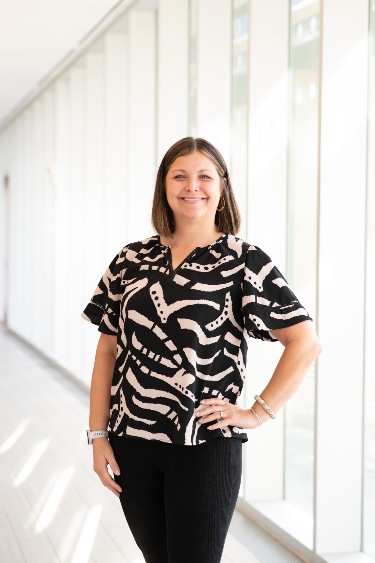 Tara Adler, Founder & Root Strategist